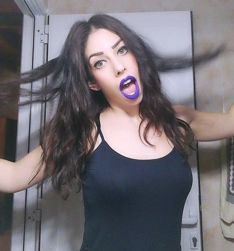 Sofia foudouki pornstar sexy photo