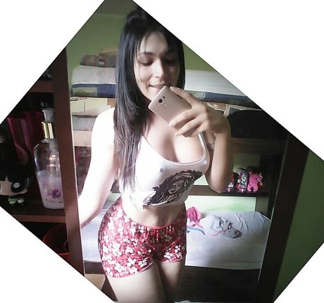 Giovana Teixeira star perfect img