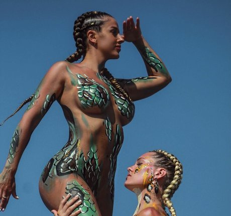 Kris Tee Lee pretty pornstar photo