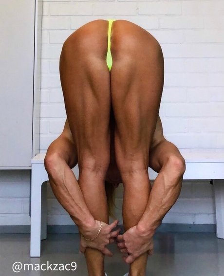 MackZac9 star xxx image