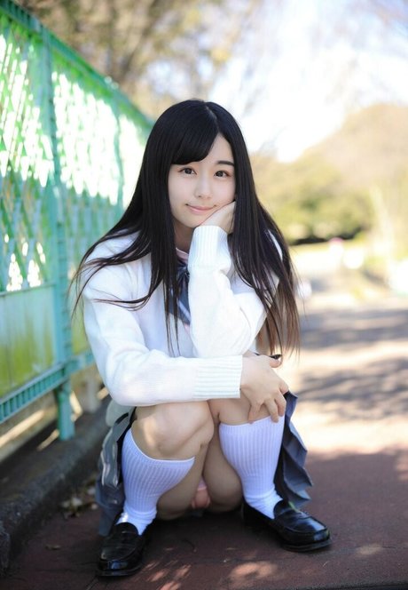 kurita__emi model best pics