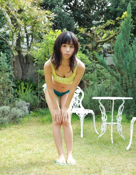 kurita__emi model beautiful photos