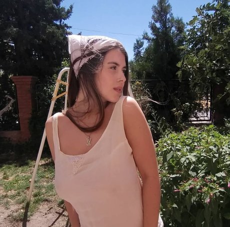 Ailin Marquez pornographic actress gallery