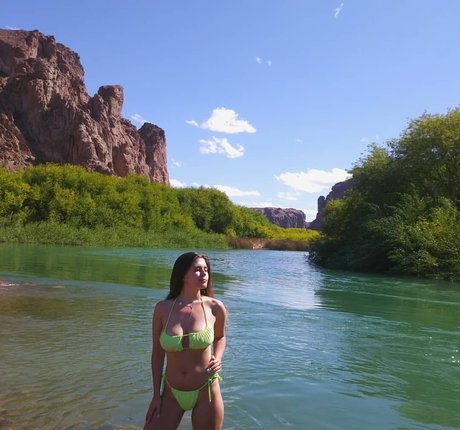 Ailin Marquez star beautiful photos