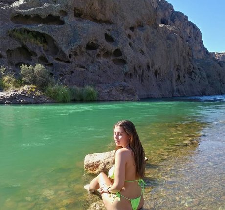 Ailin Marquez nice actress galleries