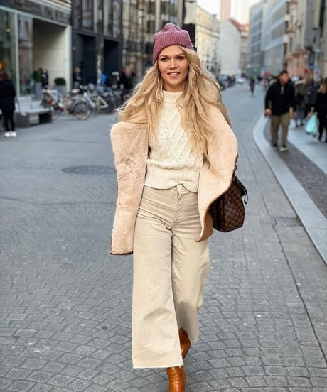 Sara Kulka star sex pics