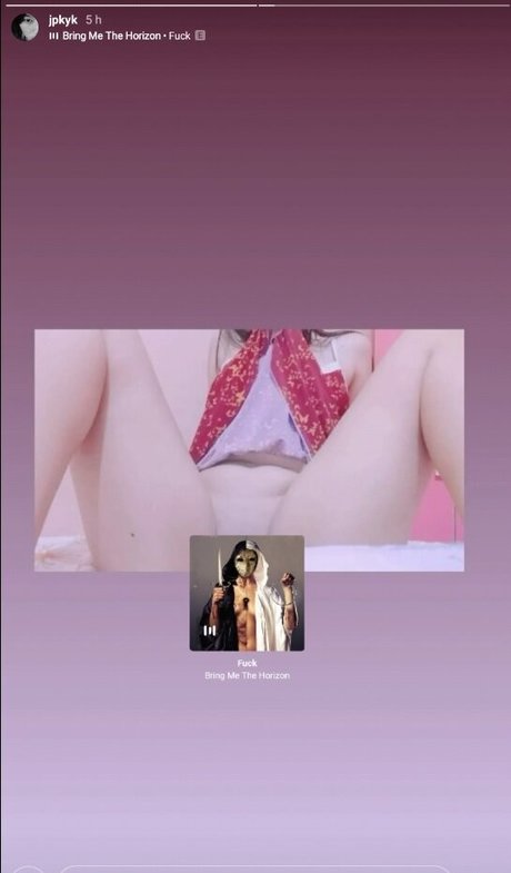 Yu cas model nudes pics