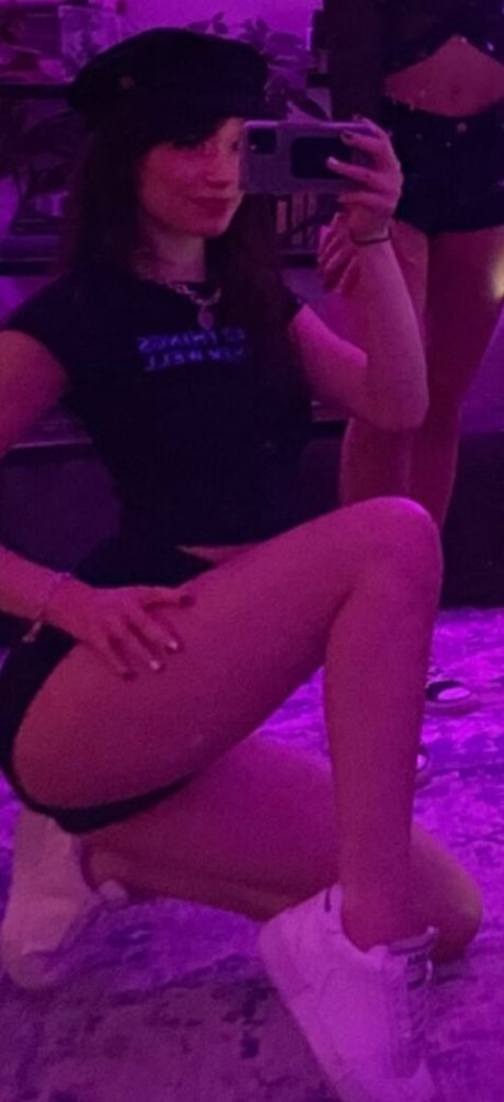 Paige Searcy best model picture