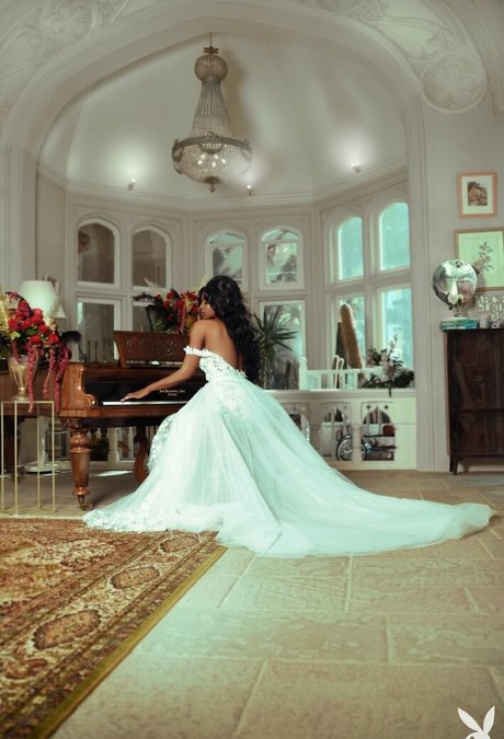 Irene Major nice model pic