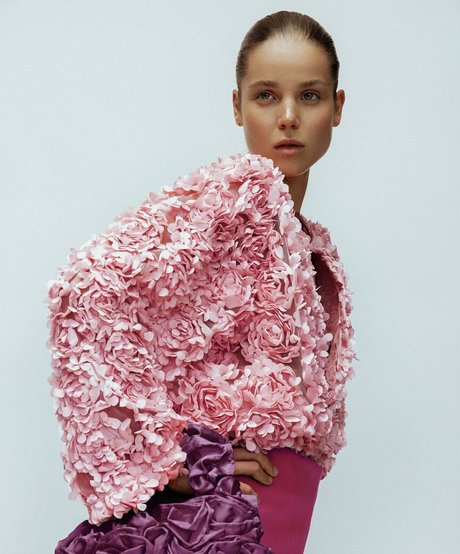 Pauline Schuller model erotic picture