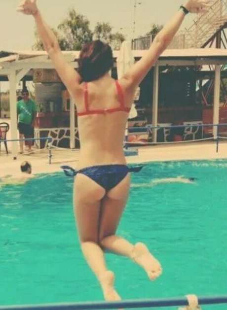 Marianna papakonstantinou perfect star picture