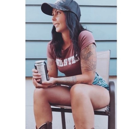 Elaina Grant star perfect pics