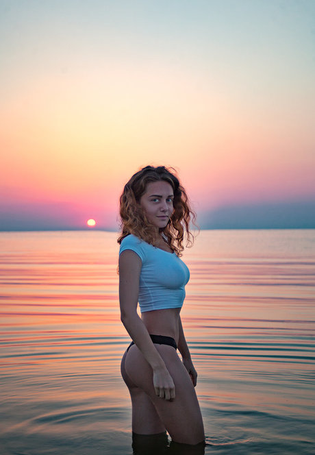 Ave Maria top actress images