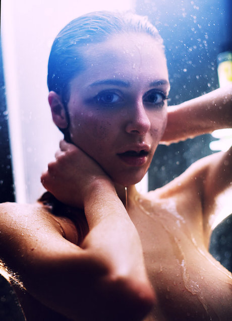 Ave Maria star nudes photos