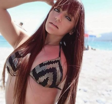 Angela Doxa naked pornstar pics