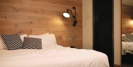 HyIey Vernon star top galleries