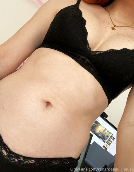 Elena Rose Burri pornstar art pictures