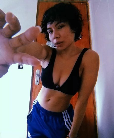 Lala Vieira erotic model gallery