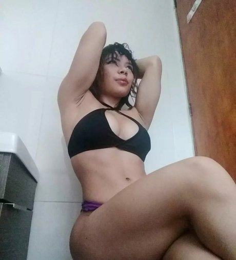 Lala Vieira star xxx pic