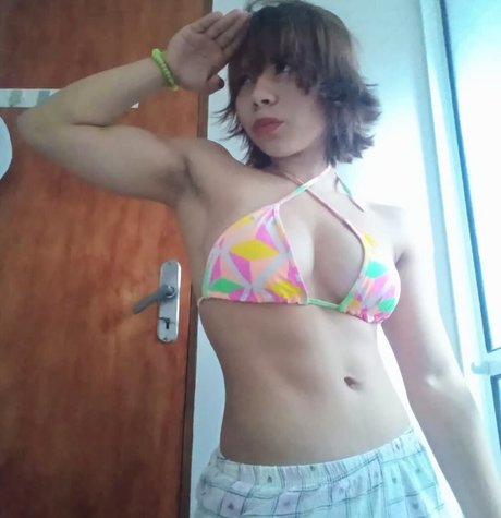 Lala Vieira top actress photo