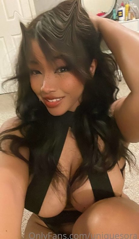 Unique Sora sex star pic