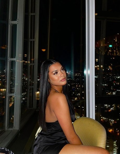 Fahimamiah beautiful pornstar pic