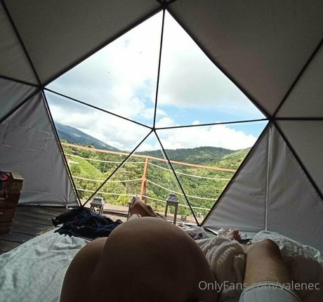 Valenec model nudes archive