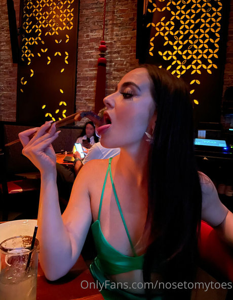 nosetomytoes free pornstar photos