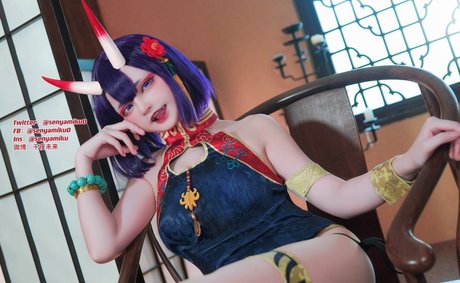 SenyaMiku star nice images