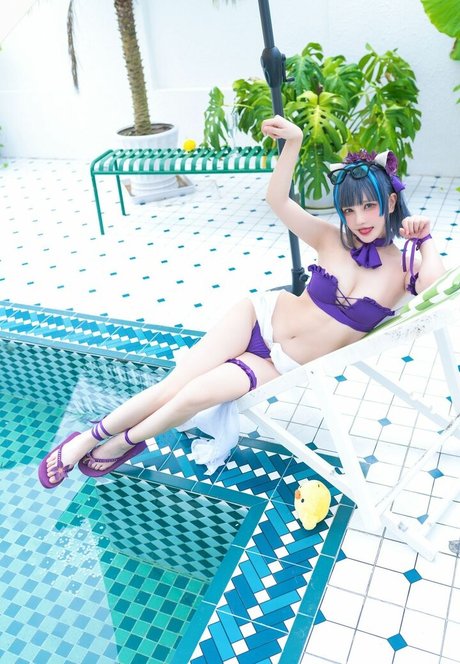 SenyaMiku best model pics