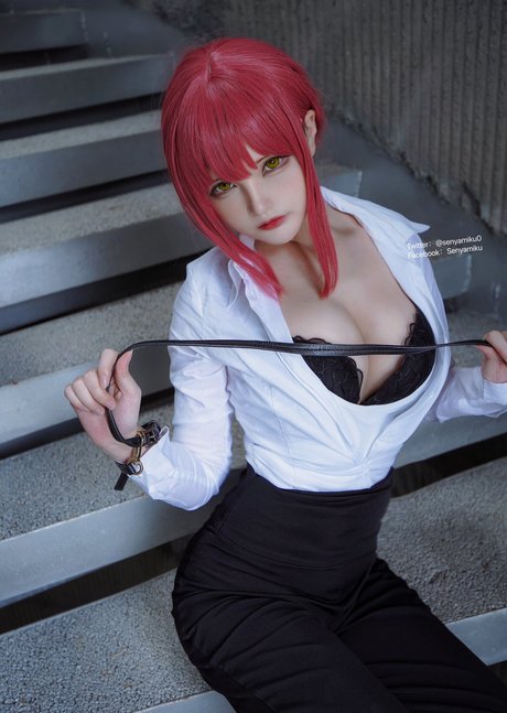 SenyaMiku pornographic actress pics