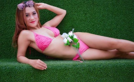 Thai Milf Rita model best image