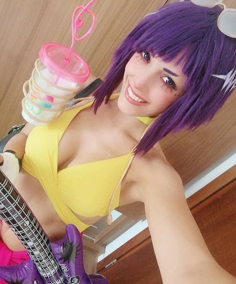 MiikhyDeafening star pretty gallery