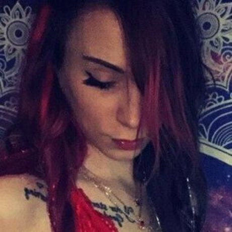 Trippy Baez beautiful pornstar img