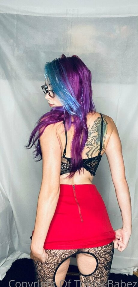 Trippy Baez hd model images