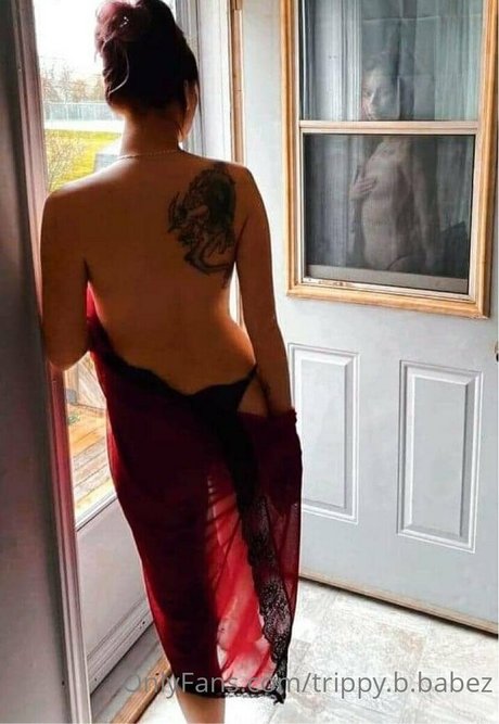 Trippy Baez star best photos