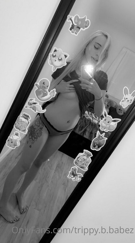 Trippy Baez star beautiful img