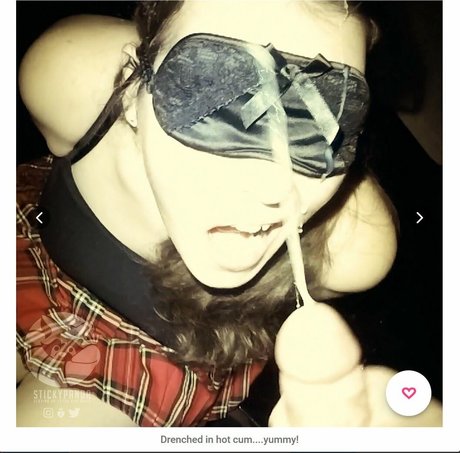 StickyPanda star art image