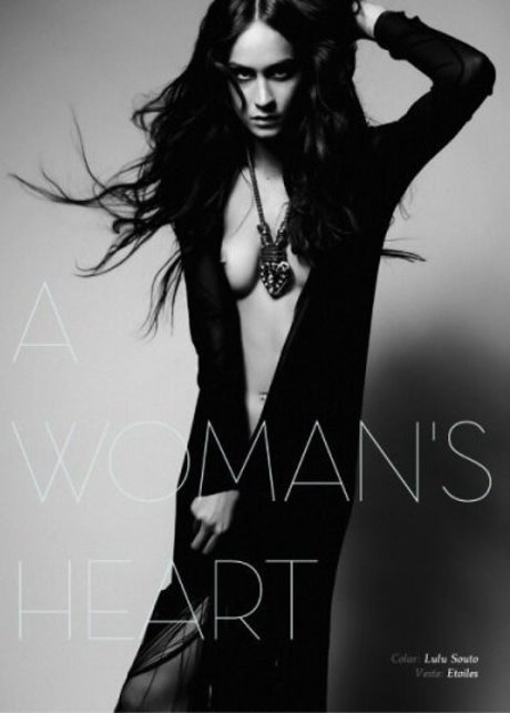 Helena Prestes star sexy galleries