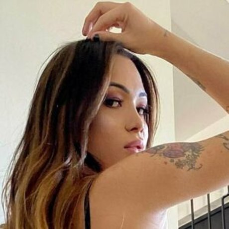 Ariany Silva nude pornstar pics