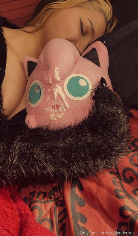 Skydxddy exclusive model archive