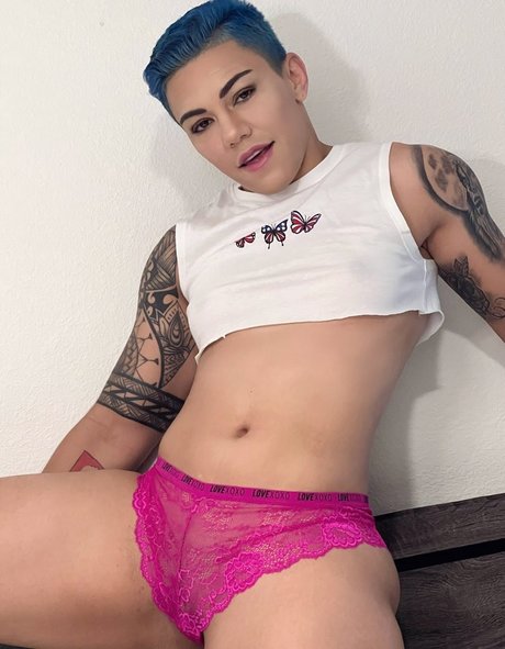 Jessica Andrade naked pornstar img