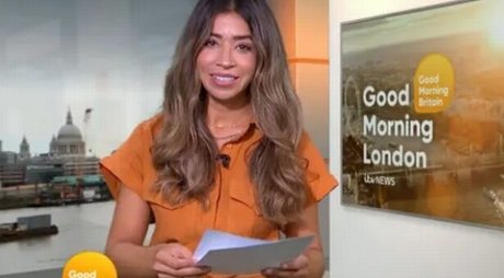 Natalia Jorquera pornstar perfect picture