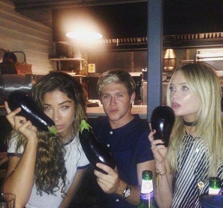 Natalia Jorquera beautiful star archive