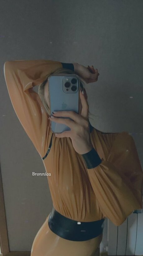 Bronnica star sex images