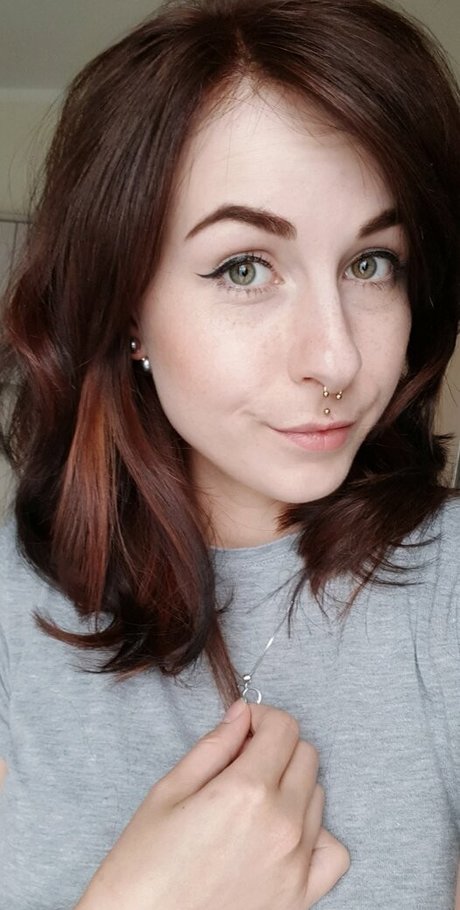 goth onlyfans exclusive gallery