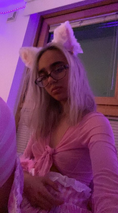 angelsmoonbeam model exclusive picture