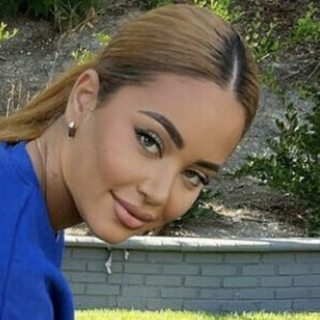 Shyla Walker pornstar hot photo