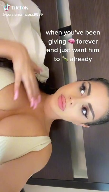 persianprincess naked actress photo