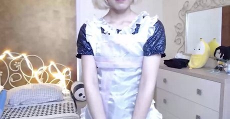 Pancakee beautiful model photo